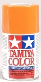 Tamiya Polycarbonate RC Body Spray Paint (3 oz): Orange