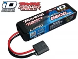 Traxxas 5800mAh 7.4V 2S 2-Cell LiPo Battery w/iD Connector