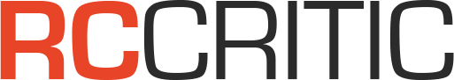 RC Critic Logo